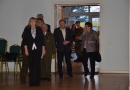 Piemiņas pasākums pie Roberta Mūrnieka atdusas vietas Mārupes kapos un atceres vakars par godu barikāžu 22. gadadienai