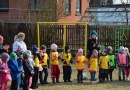 Pirmsskolas izglītības iestāžu bērnu sporta svētki “Zīļuks ceļo”, 26.03.2014.