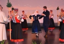 “Mārupiešu” 25 gadu jubilejas koncerts, 17.05.2014.