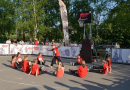 Ghetto Games Mārupē atklāšana, 19.05.2014.