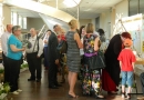 Mārupes daiļamatnieku izstādes atklāšana, 19.05.2014