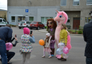 Bērnu un jauniešu svētki, 01.06.2014.