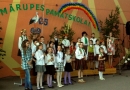 Mārupes pamatskolai 65, 06.06.2014.