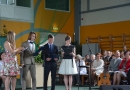 9.klašu izlaidums Mārupes vidusskolā, 13.06.2013.