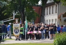 Pierīgas pašvaldību darbinieku sporta spēles Mārupē, 27.06.2014.