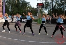Ghetto Games Mārupē noslēgums, 25.08.2014.