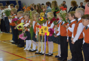 Zinību diena Mārupē, 01.09.2014.