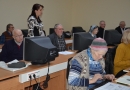 E-prasmju nedēļas datorapmācības Mārupes senioriem Jaunmārupes sākumskolā