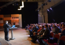 Pirmais Vislatvijas Reģionālo uzņēmēju biedrību kongress Mārupē, 07.11.2013.
