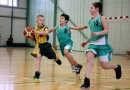 Patriotiskās basketbola spēles “Gods kalpot Latvijai”, 15.11.2014