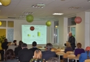 Pašvaldības tikšanās ar iedzīvotājiem, 24.11.2014. – 01.12.2014.
