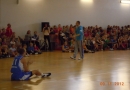 Basketbola diena Jaunmārupē, 09.11.2012.