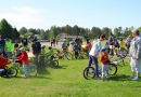 Mārupes novada velokrosa sacensības, 30.05.2015.