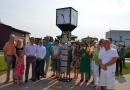 Mārupes novada 90 gadu jubilejas svētki, 08.08.2015.