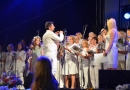 Mārupes novada 90 gadu jubilejas svētki, 08.08.2015.