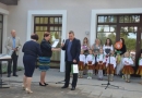Bērnudārza “Lienīte” otrās mājas atklāšana, 05.08.2015.