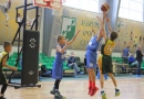 Basketbola turnīrs “Marupe Cup 2015″, 12.09.2015.