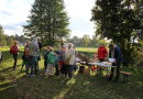 Rudens kross Mārupē, 08.10.2015.