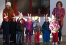 Mārupes PII sporta svētki “Zeltrītos”, 15.10.2015.