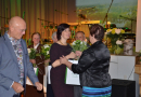 Grāmatas “Mārupes novads Māras zīmē” atvēršanas svētki, 17.10.2015.
