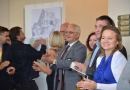 “Mārupes novada Uzņēmēju dienas 2012″ izstāde