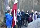 Lāčplēša diena – Atceres brīdis Jaunmārupē 11.11.2015.