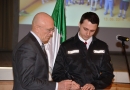 Pašvaldības policijas darbinieku zvēresta nodošana 04.12.2015.