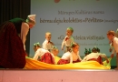 Adventes koncerts bērniem “Nāc ciemos!” 06.12.2015.