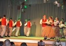 Tautas deju koncerts “Ziemas virpulī”, 12.12.2015.