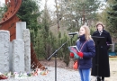 Komunistiskā genocīda upuru piemiņas diena 25.03.2016.