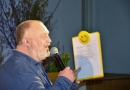 Muzikāls ceļojošs projekts “Aprīļvīzija” piestāj Mārupē 01.04.2016.
