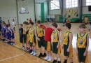 Starptautiskais basketbola turnīrs “Marupe Cup 2013″, 29.03.2013.