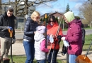 Lielā talka Mārupē, 23.04.2016.