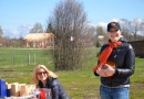 Lielā talka Mārupē, 23.04.2016.