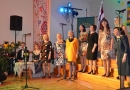 Mārupes vidusskolas jubileja, 30.04.2016.
