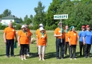 Senioru sporta spēles, 28.05.2016.