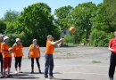 Senioru sporta spēles, 28.05.2016.