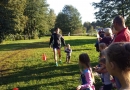 “Rudens kross Mārupē” 1.posms Jaunmārupē, 15.09.2016.