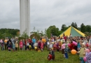 Bērnu un jauniešu svētki “Ar vasaru saujā”, 26.05.2013.
