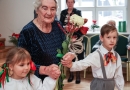 Mārupes novada senioru godināšanas pasākums, 09.11.2016.