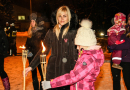 Mārupes novadā atzīmē Lāčplēša dienu, 11.11.2016.