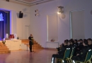 Policijas diena Mārupē, 05.12.2016.