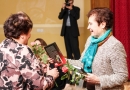 Mārupietes Dzintras Andrušaites grāmatas atvēršanas svētki, 18.01.2017.