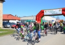 Tautas velobrauciens “Zaļi ripojam”, 04.05.2017.