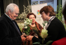 Mārupes novada senioru godināšanas pasākums, 10.05.2017.