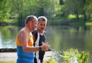 Pavasara kross 2017 Jaunmārupē, 2.posms, 25.05.2017.