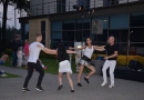 Brīvdabas kino vakars, 10.08.2017.