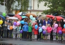 Zinību diena Mārupes skolās, 02.09.2013.