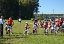 Velokrosa sacensību „Lībera kauss 2013” 2.posms, 07.09.2013.