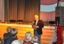 Svētku sarīkojums – koncerts Latvijas 95 gadu dzimšanas dienai, 15.11.2013.